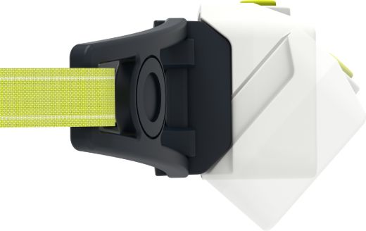 Bilde av Led Lenser Hodelykt Neo1r 250 Lm WhiteGreen WhiteGr