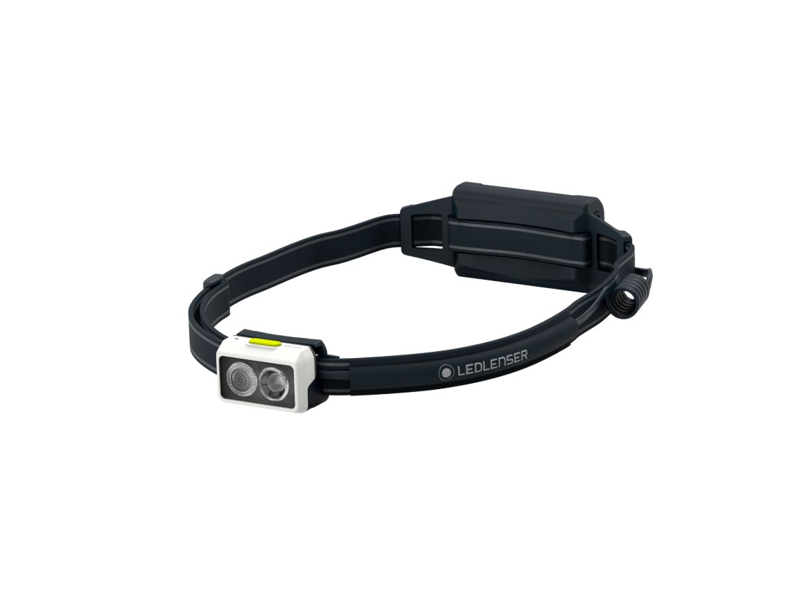Bilde av Led Lenser Hodelykt Neo5r WhiteGreen WhiteGr