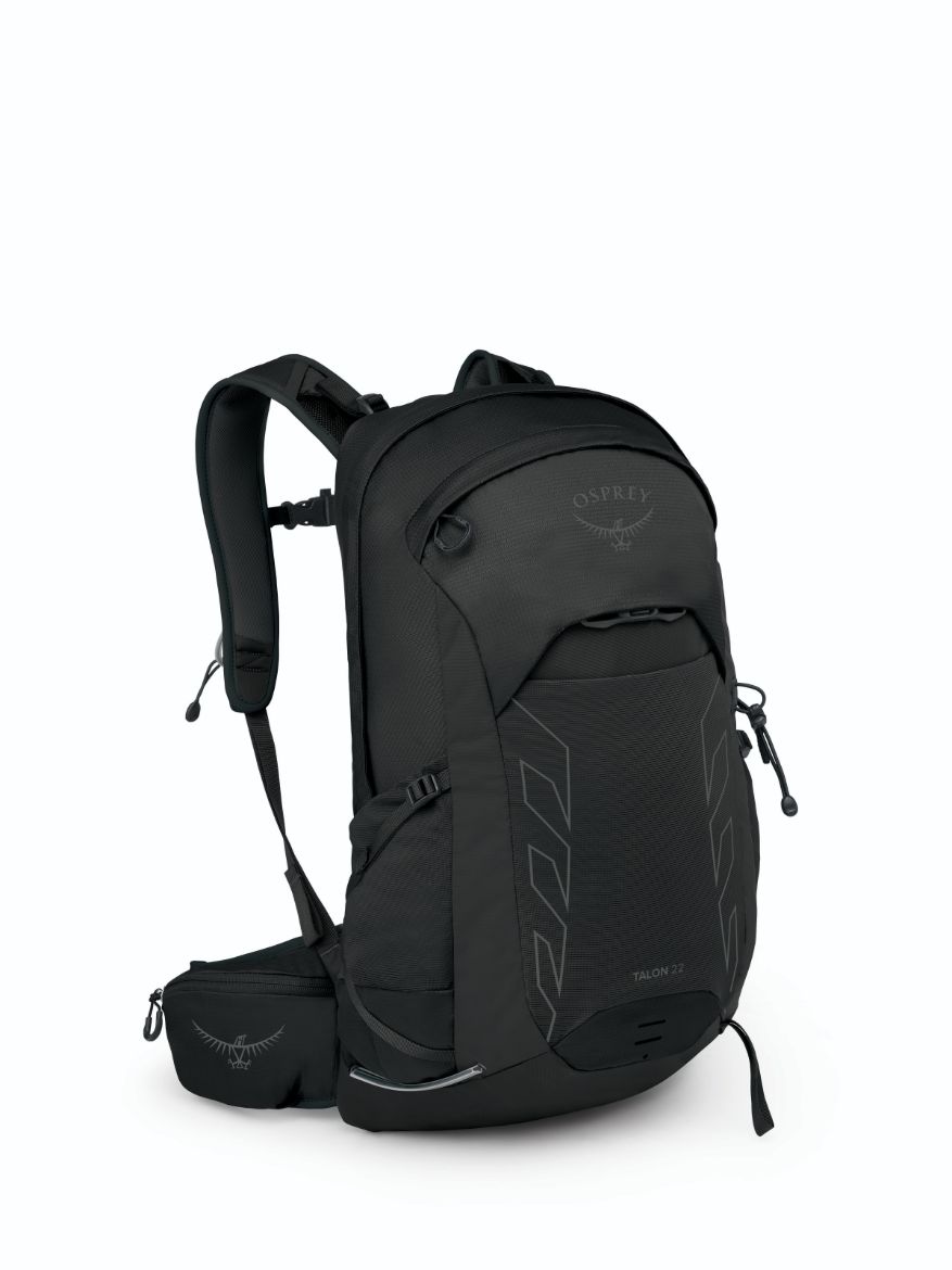 Bilde av Osprey Talon 22 BlackCoal Grey