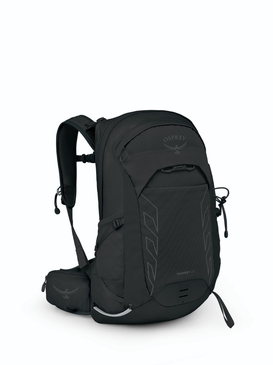 Bilde av Osprey Tempest 22 BlackCoal Grey