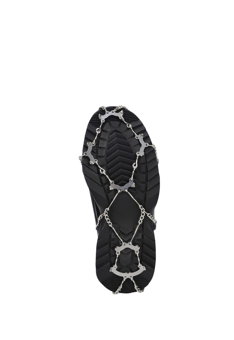 Bilde av Snowline Pro Brodder M (36-41) Rød