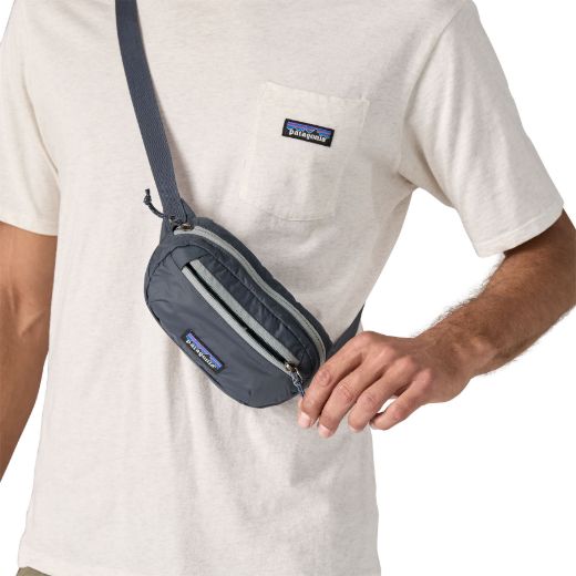 Bilde av Patagonia Terravia Mini Hip Pack Smdb Smolder Blue