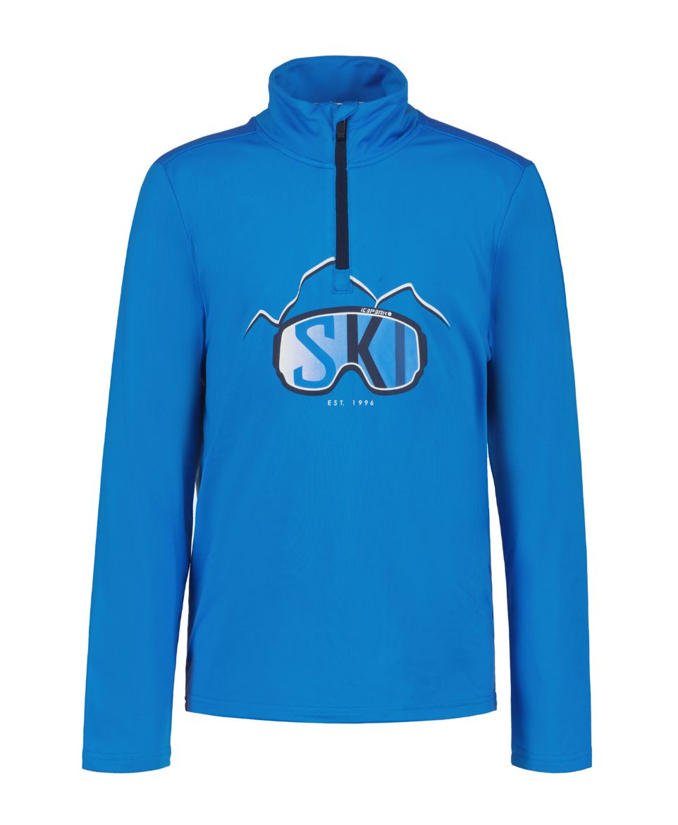 Bilde av Icepeak Layton Jr 353 Kungsblå