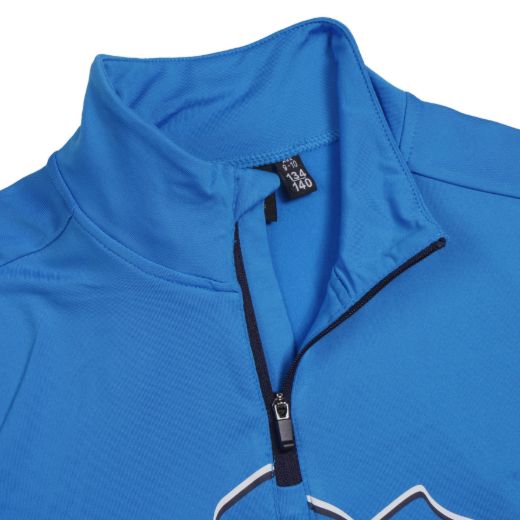 Bilde av Icepeak Layton Jr 353 Kungsblå