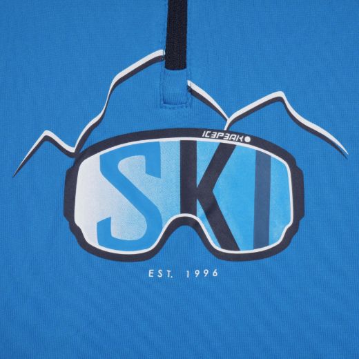 Bilde av Icepeak Layton Jr 353 Kungsblå