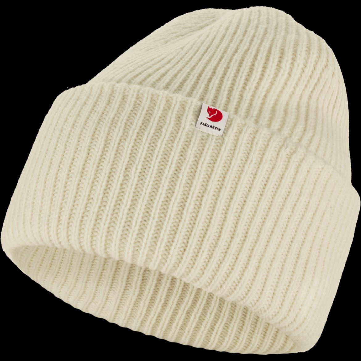 Bilde av Fjällräven Heavy Beanie 113 Chalk White