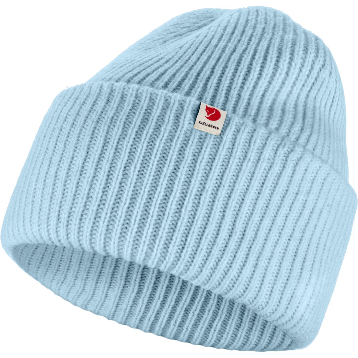 Bilde av Fjällräven Heavy Beanie 514 Breeze Blue