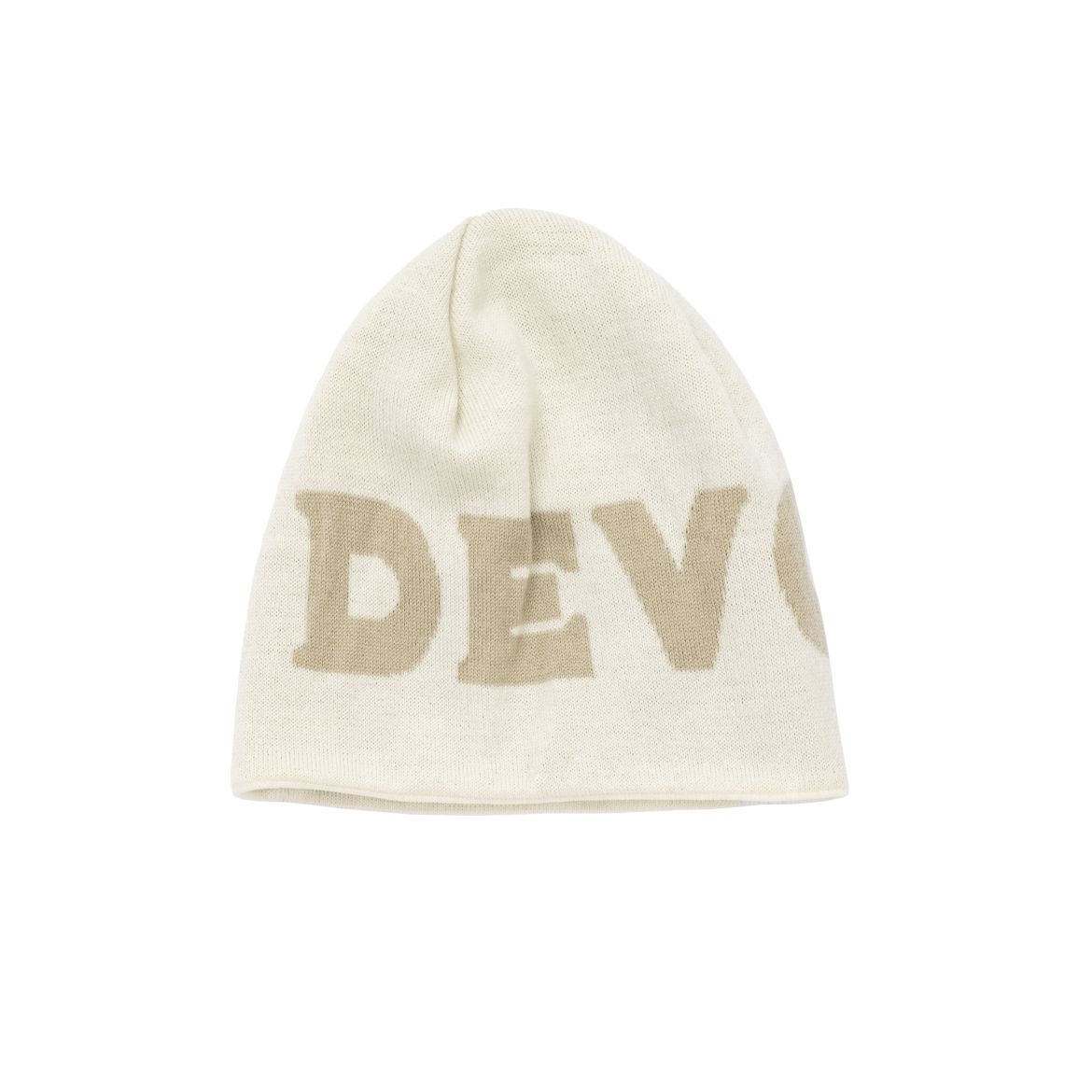 Bilde av Devold Logo Merino Beanie 010a Raw White