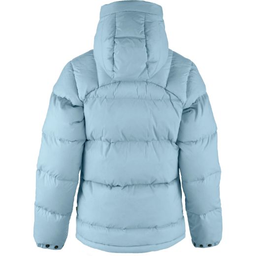 Bilde av Fjällräven Expedition Down Lite Jacket W 514 Breeze Blue