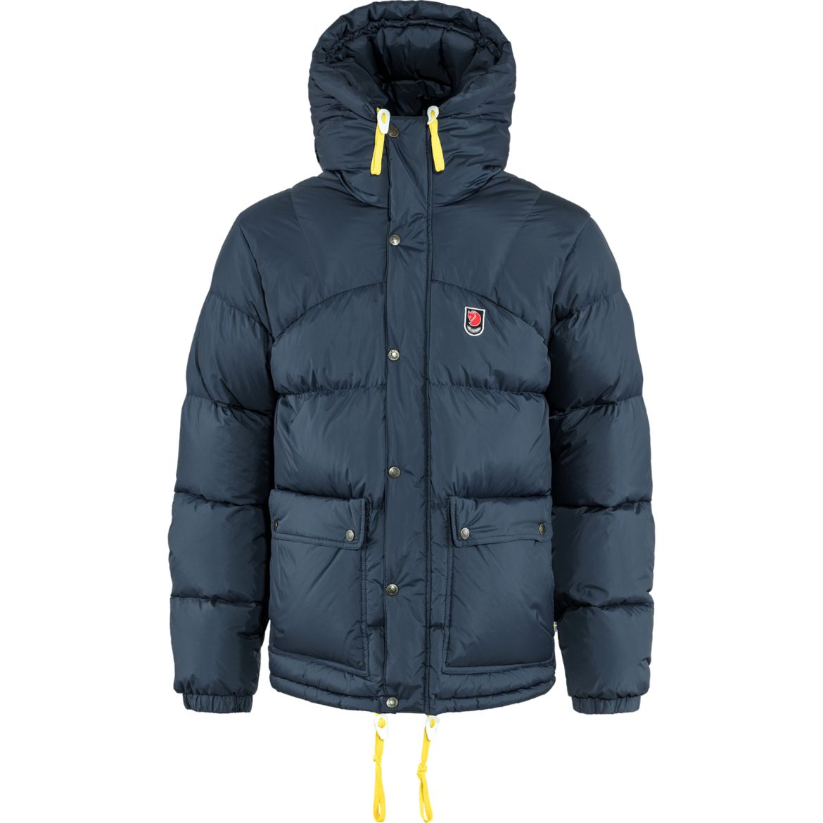 Bilde av Fjällräven Expedition Down Lite Jacket M 560 Navy