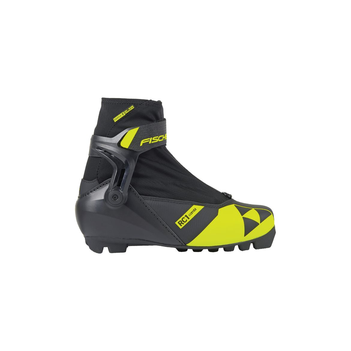 Bilde av Fischer Rc1 Jr Combi 242 Multicolour