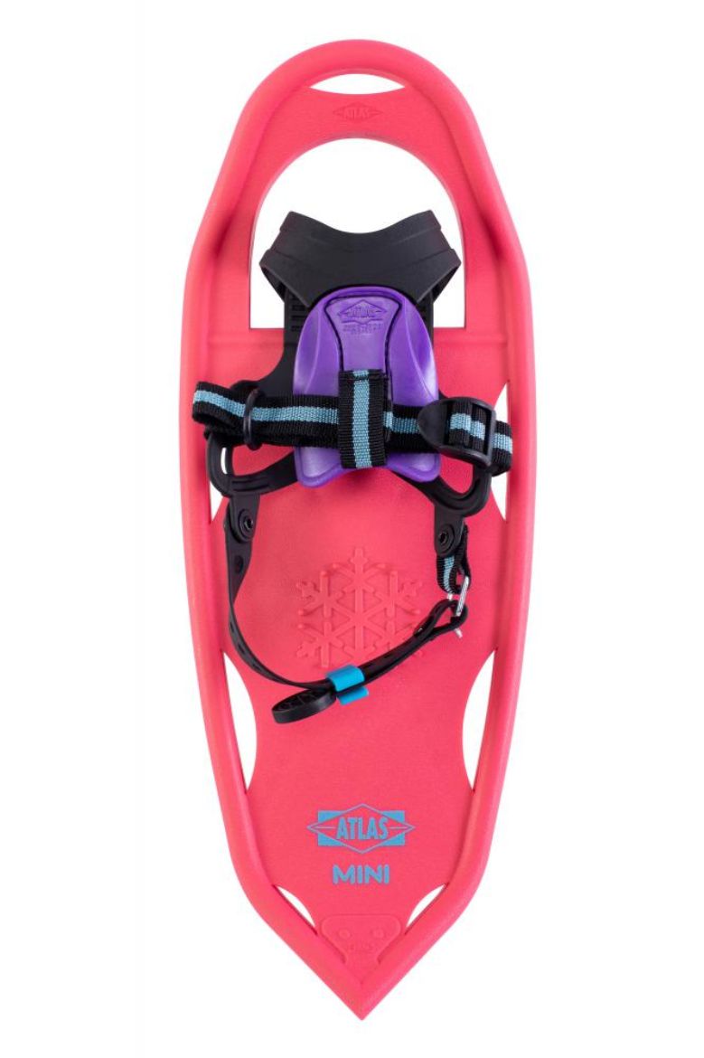 Bilde av Atlas Mini Coral 17 Nocode CORAL