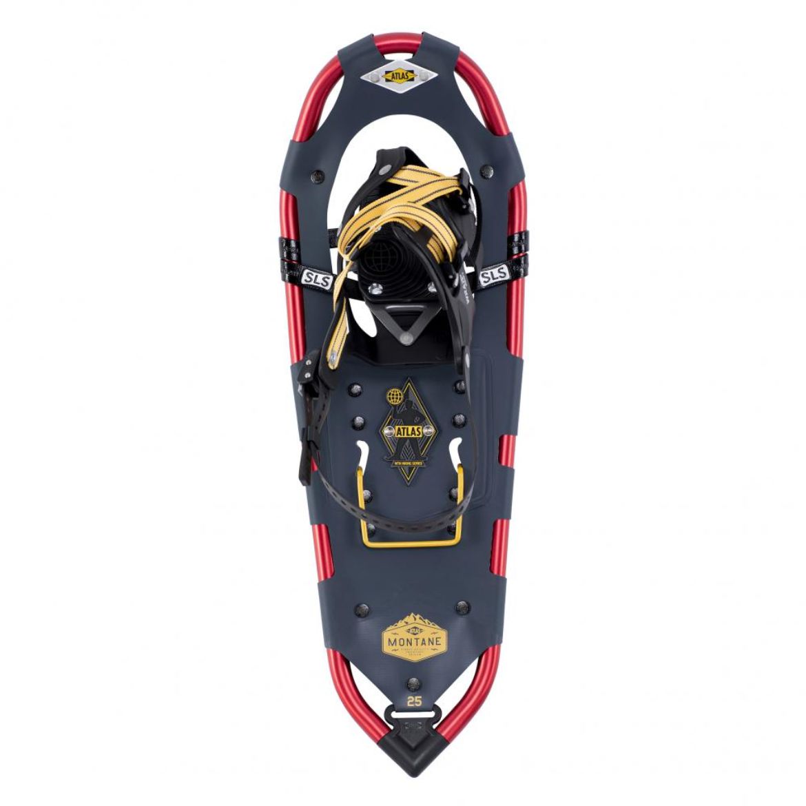 Bilde av Atlas Montane 30 - II Nocode NO_COLOR