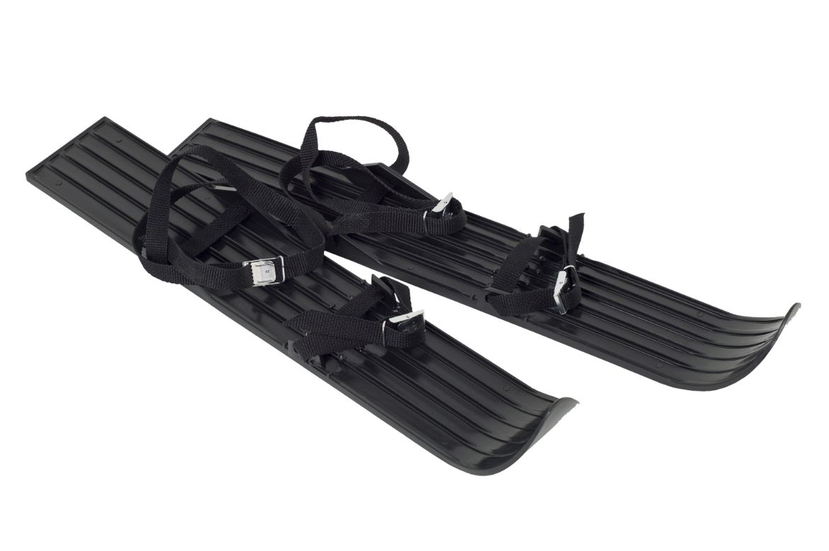 Bilde av Hamax MINISKI BLACK