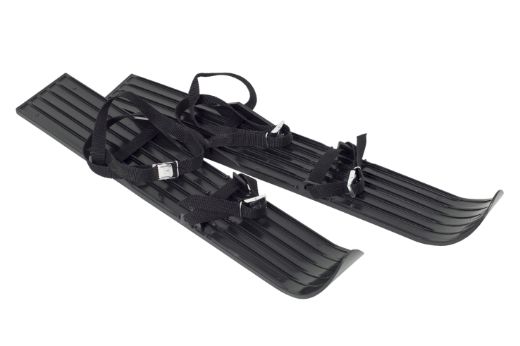 Bilde av Hamax MINISKI BLACK