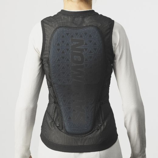 Salomon Salomon  Flexcell Pro Jr L47934900 Fjellklar Sport 4