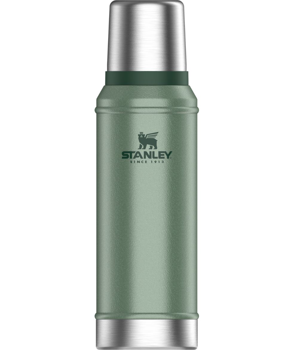 Stanley Stanley  Termos Classic Vacuum Bottle 0,94 L ST1011346091 Fjellklar Sport 1