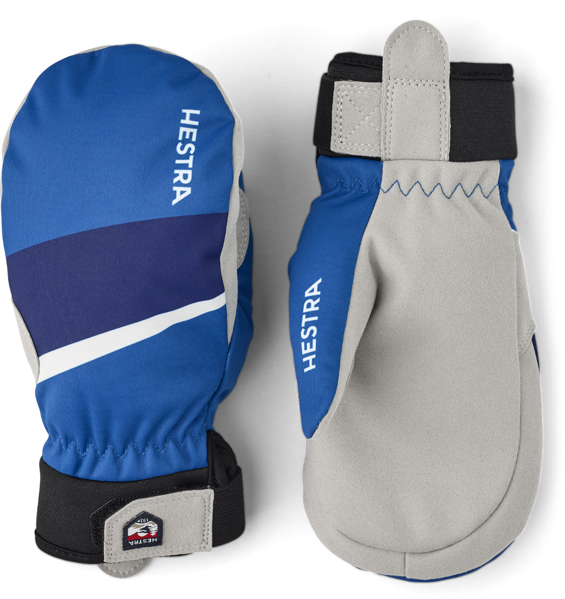 Hestra Hestra  Tracker Jr. - Mitt 37031 Fjellklar Sport 1