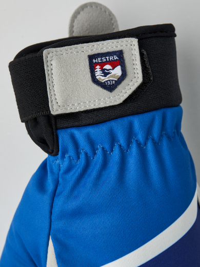 Hestra Hestra  Tracker Jr. - Mitt 37031 Fjellklar Sport 2