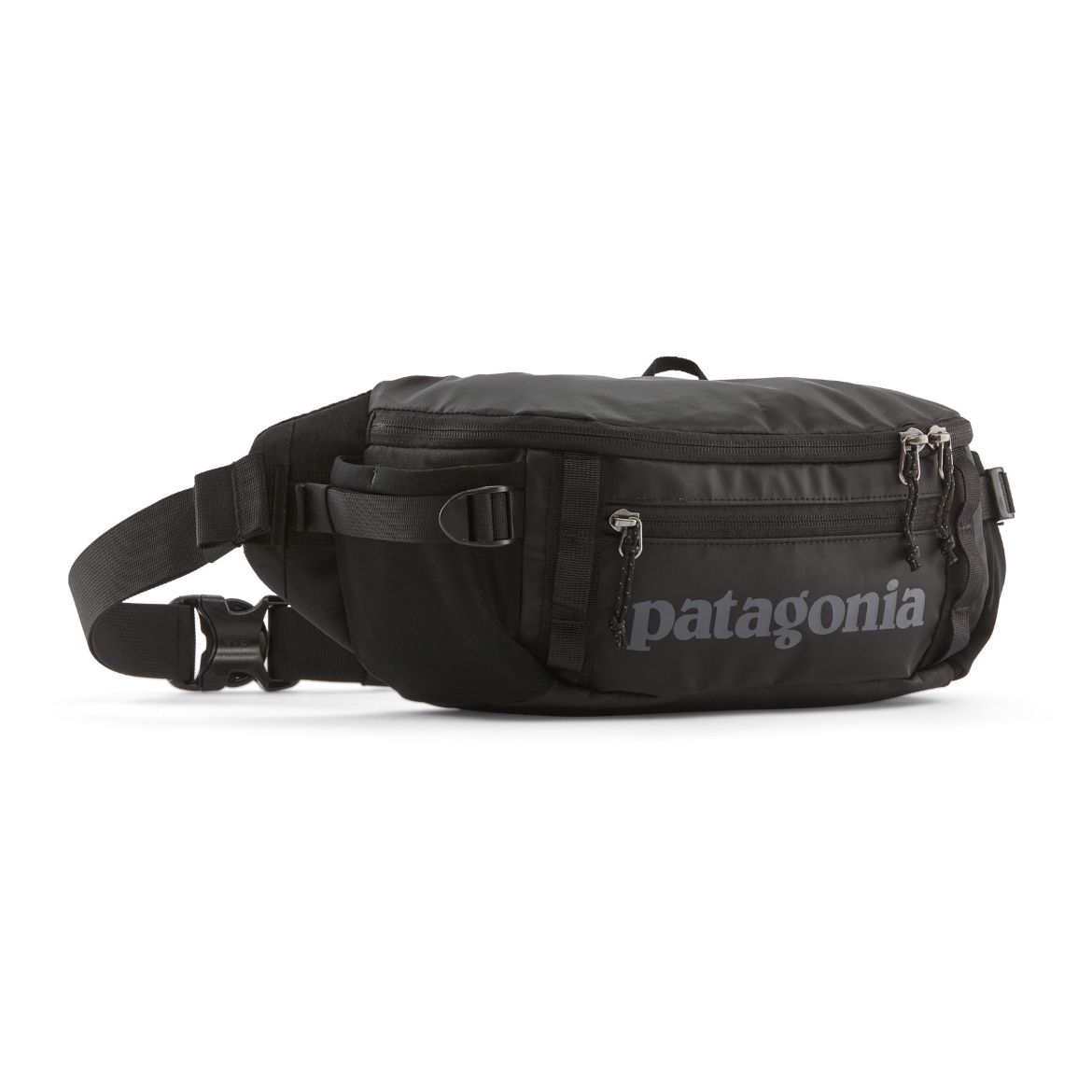 Patagonia Patagonia  Black Hole Waist Pack 5l P49282 Fjellklar Sport 1