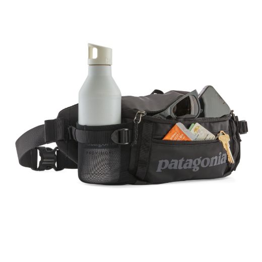 Patagonia Patagonia  Black Hole Waist Pack 5l P49282 Fjellklar Sport 3