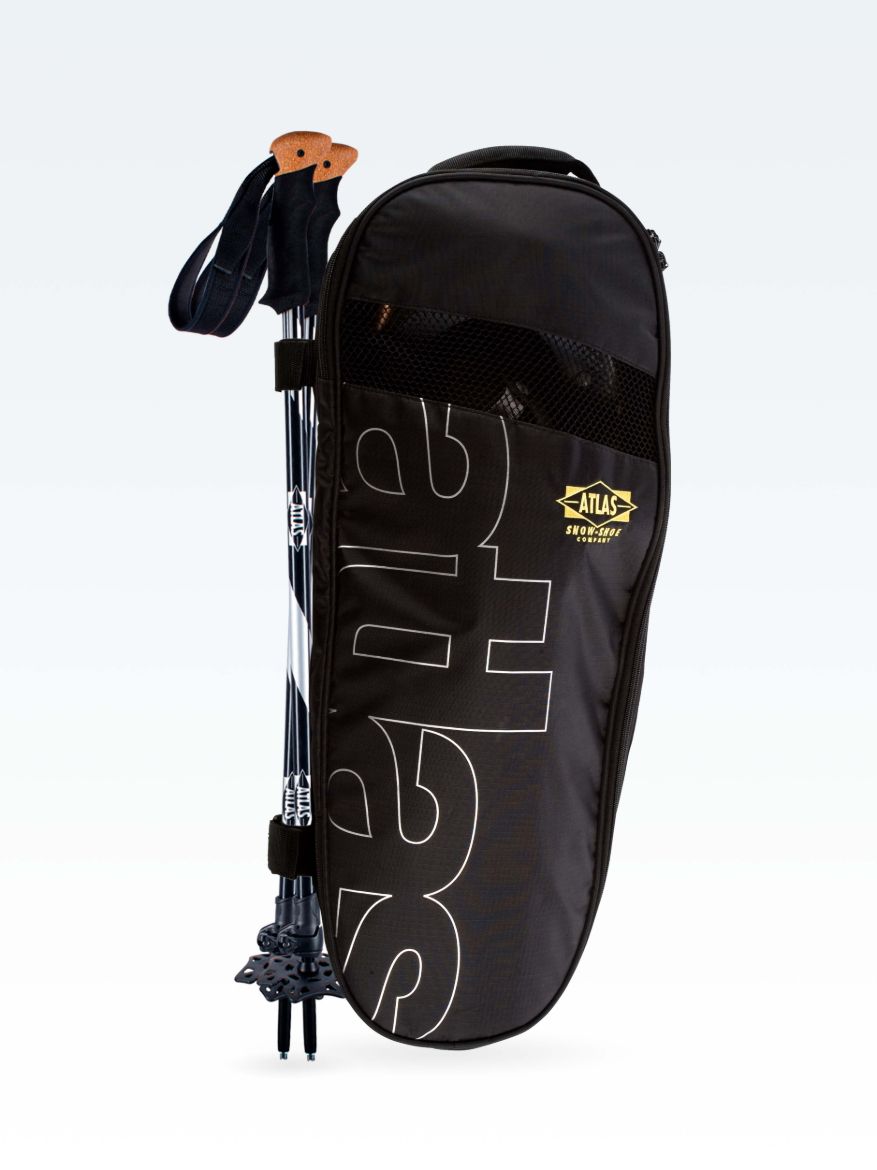 Atlas Atlas  Deluxe Tote 27 -30 U10804152 Fjellklar Sport 1