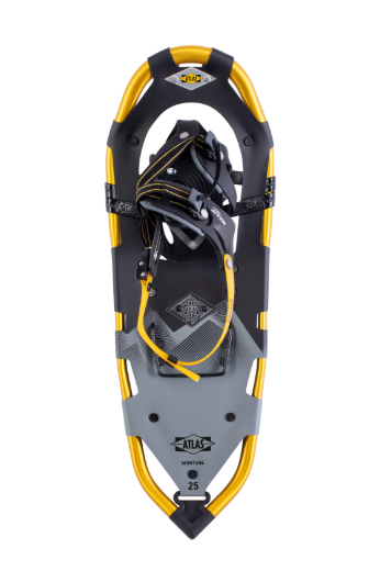 Atlas Atlas  Montane 30 U230100101300 Fjellklar Sport 4