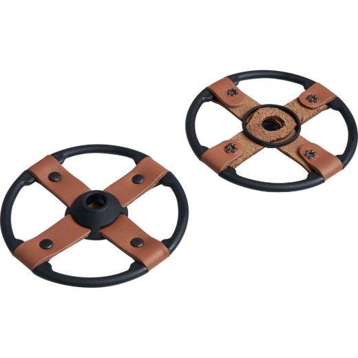 Swix Swix  Basket Leather RDTR442 Fjellklar Sport 2