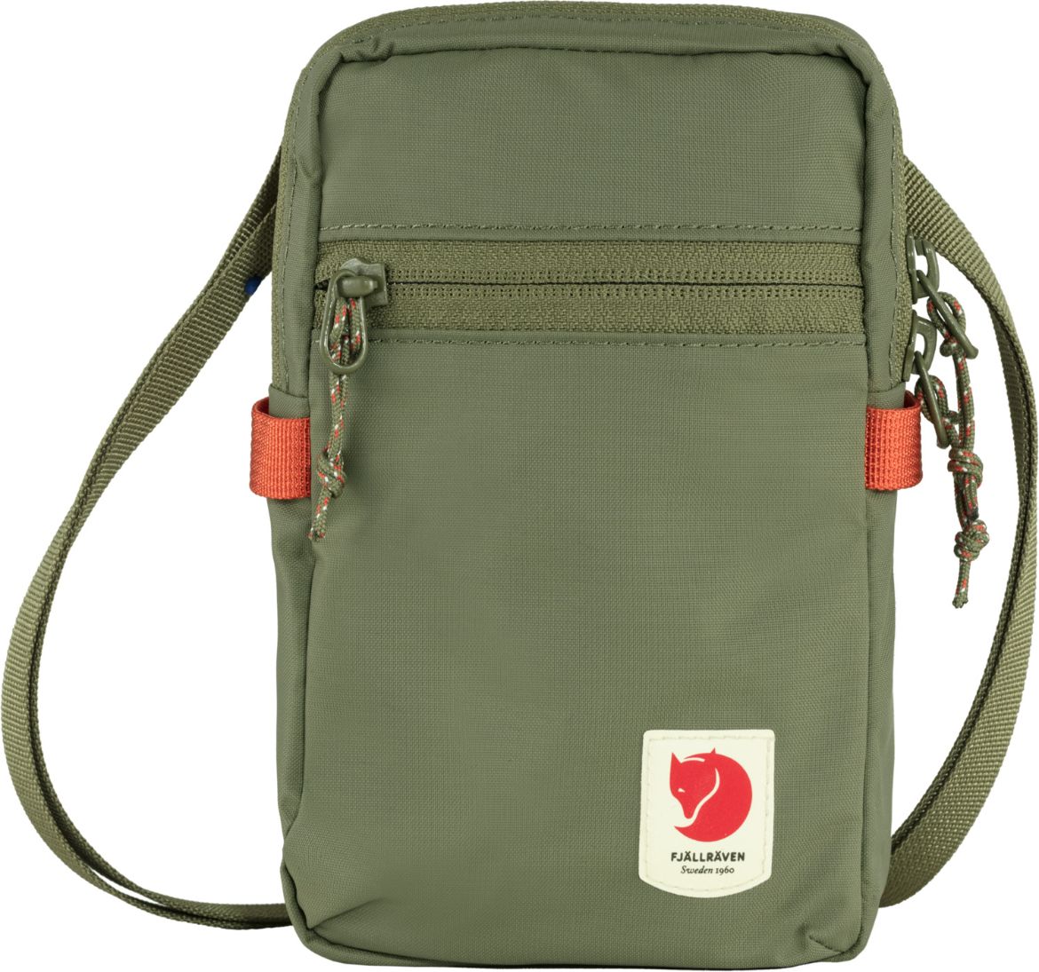 Fjällräven Fjällräven  High Coast Pocket F23226 Fjellklar Sport 1