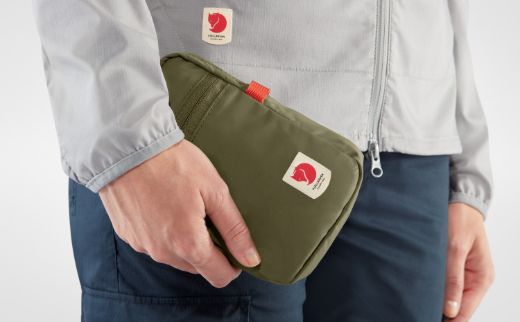 Fjällräven Fjällräven  High Coast Pocket F23226 Fjellklar Sport 3