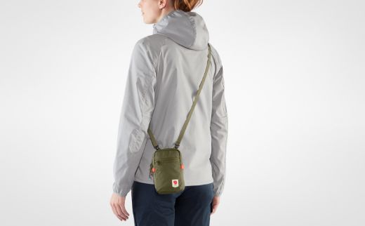 Fjällräven Fjällräven  High Coast Pocket F23226 Fjellklar Sport 7