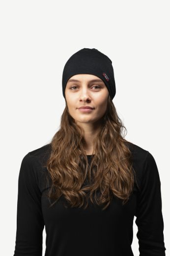 Devold Devold  Breeze Merino 150 Beanie GO 180 900 A Fjellklar Sport 3