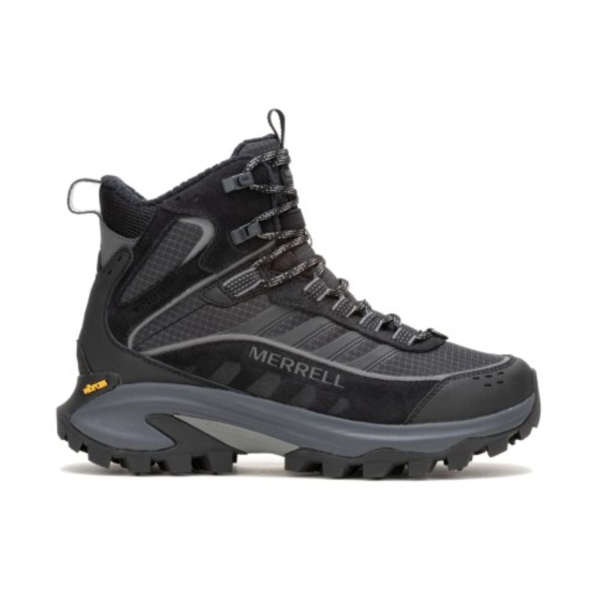 Merrell Merrell  Moab Speed 2 Thermo Mid Wp J038188 Fjellklar Sport 1