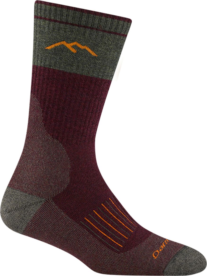  Darn Tough  Hunting Boot Heavyweight With Full Cushion DT2104 Fjellklar Sport 1