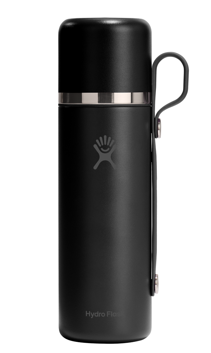  Hydro Flask  28 Oz Hot Flask And Cup FLC28 Fjellklar Sport 1