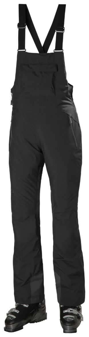 Helly Hansen Helly Hansen  W Legendary Insulated Bib Pant 65800 Fjellklar Sport 1