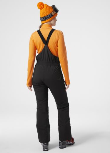 Helly Hansen Helly Hansen  W Legendary Insulated Bib Pant 65800 Fjellklar Sport 4