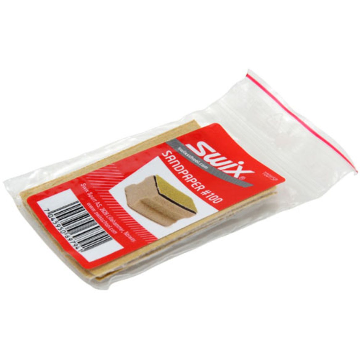 Swix Swix  T11sp Spare Sandpaper For T11 T0011SP Fjellklar Sport 1