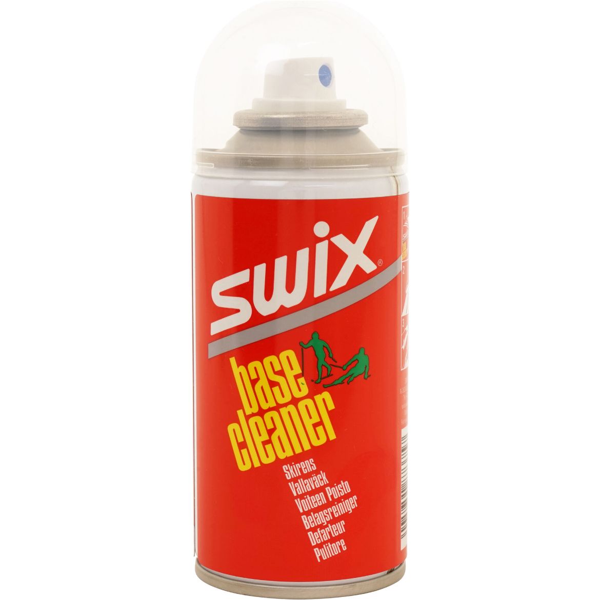 Swix Swix  I62c Base Cleaner Aerosol 150 Ml I62C Fjellklar Sport 1