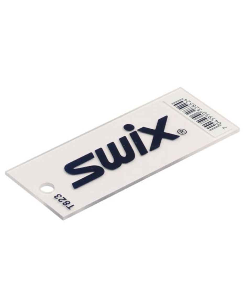 Swix Swix  T824d Plexi Scraper 4mm T0824D Fjellklar Sport 1