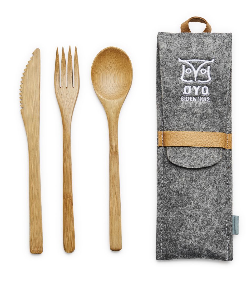 Øyo Øyo  TURTAGRØ TURBESTIKK 05250 Fjellklar Sport 1