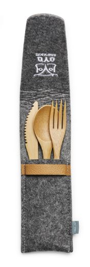 Øyo Øyo  TURTAGRØ TURBESTIKK 05250 Fjellklar Sport 3