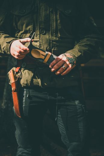 Øyo Øyo  TURTAGRØ TURBESTIKK 05250 Fjellklar Sport 5