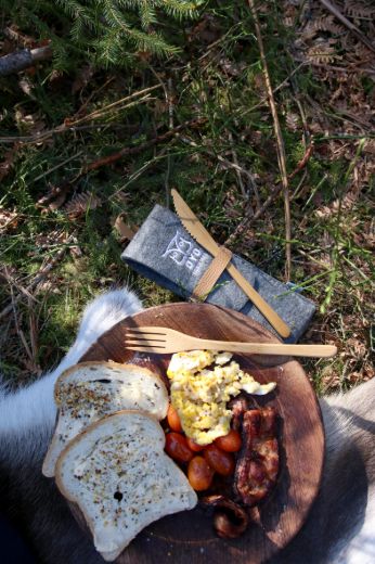 Øyo Øyo  TURTAGRØ TURBESTIKK 05250 Fjellklar Sport 11