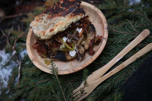 Øyo Øyo  TURTAGRØ TURBESTIKK 05250 Fjellklar Sport 13