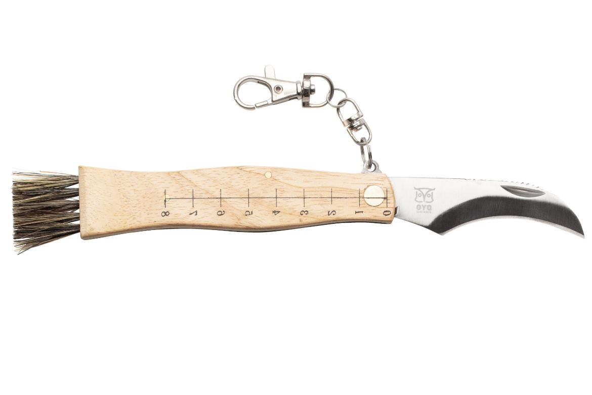 Øyo Øyo  Sopp Foldekniv 05508 Fjellklar Sport 1