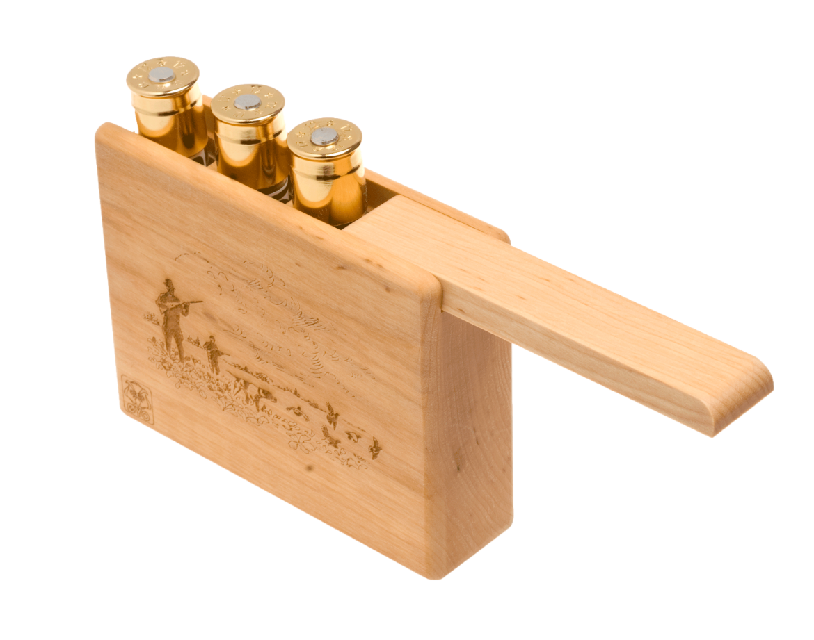 Øyo Øyo  Lerka Snapsboks 4 Stk 05815 Fjellklar Sport 1