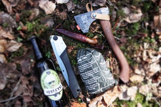 Øyo Øyo  TURSAG FOLDBAR 05928 Fjellklar Sport 2