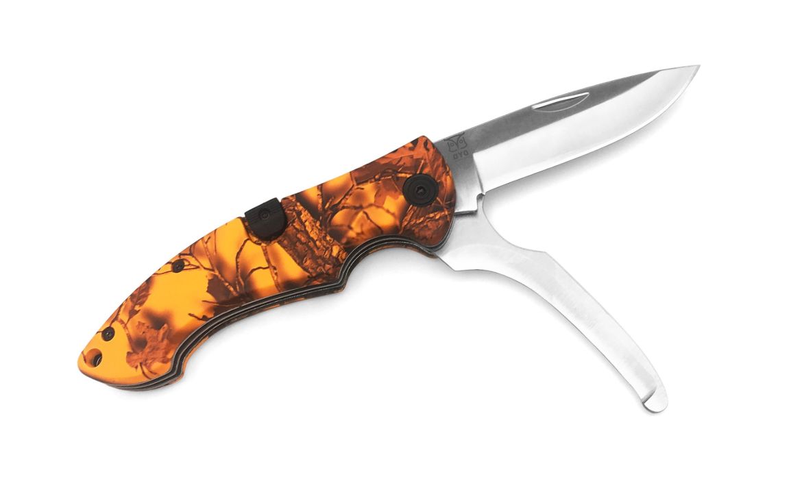 Øyo Øyo  GEVIR DUO 05930 Fjellklar Sport 1