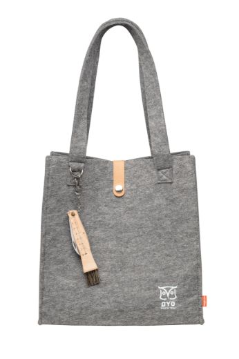 Øyo Øyo  UT PÅ TUR FILTBAG 5509 Fjellklar Sport 3